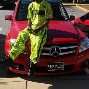 Meet your Posher, Darryl